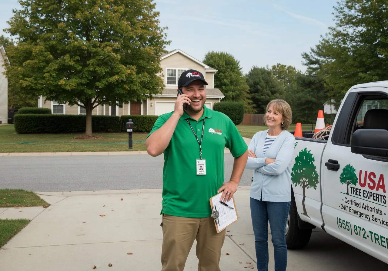 Tree Services Harrisville, NH FAQs